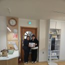 가래떡나눔행사(11.10) 이미지