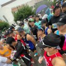 재봉첫걸음A | 2025 공주백제마라톤 32km | 우중마라톤 첫 완주 후기 &amp; 코스 리뷰