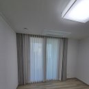 골프존 파크 송산점 | 화성 새솔동 금강펜테리움센트럴파크 커튼 블라인드 추천(시공후기)