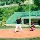 영월야구장 이미지