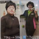부산 정관 레벨업점핑다이어트에서 올여름 날씬해지기