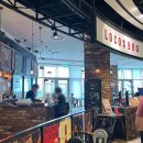 부산 신세계 센텀 LOCOSBBQ(로코스비비큐) 내돈내산 후기 메뉴판