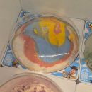 베라 신상 토이스토리 맛보기 스푼 후기, 아이스크림케이크 종류