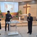 청주방서교회 창립 79주년 기념예배 이미지