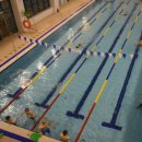 청송군종합문화복지타운 이미지