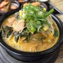 거시기 감자탕 | 울산 해장국 맛집 - 눅진하고 칼칼한 국물이 일품이었던 등뼈가