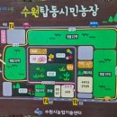 서울대학교 농업생명과학대학 실험목장 | 수원탑동시민농장, 가을을 탐하다