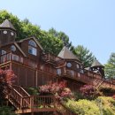 평창숲펜션 이미지