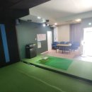 가온스크린골프 이미지