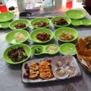 안면도수산시장 이미지