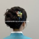 우희정헤어