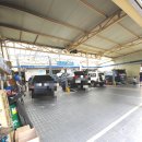 쌍용자동차 용산서비스프라자 이미지