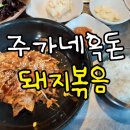 주가네흑돈