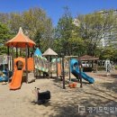 어린이 놀이터 이미지