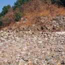호성여관 | 한국의 지질노두 - 어사 백악기 역암[ Cretaceous boulder conglomerate at Eosa, Hongseong ]