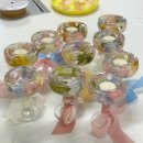 불로초교 병설유치원 | 대구 불로초등학교 병설유치원 티라이트홀더 출강 원데이클래스 후기