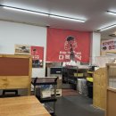 다복셀프식당 | 상무지구 불향 가득한 쭈꾸미·낙지 볶음, 키즈존까지 다복식당 후기