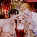 [공지] [네이버 시리즈] 달콤사탕 작가님의 <남주들이 내 침대에 들어옵니다> 매열무 론칭 및 댓글...