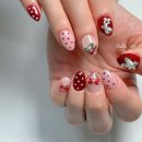 삼희약국 | 범계네일 네일 유목민, 이제 그만! 플라플라네일 1호점 정착 후기