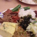 한식부페 이미지