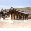 도계리 사의정사(道溪里 思義精舍) 이미지