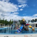 황성공원 물놀이장 화장실 이미지