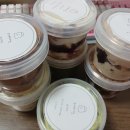 요미조미 | 요미조미 매그놀리아푸딩(떠먹케) 택배 후기