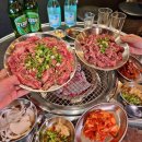 모두의푸줏간 - 구리시 갈매중앙로 83 | 모두의푸줏간