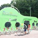 시민자전거대여소(화성행궁) 이미지