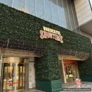 옥이치킨하우스 | 인천 롯데백화점 아웃백 스테이크 하우스 런치세트 할인꿀팁