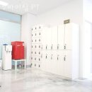 두바이 짐 이미지