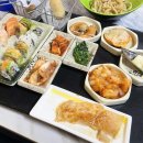 히바치(HIBACHI) | 여행 8일차 (콜럼버스 맛집 - 도쿄 그릴 스시 &amp; 히바치 뷔페, 콜럼버스 쇼핑 - 폴라리스 패션 플레이스...