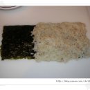 김밥반장