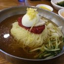 가야밀면 이미지