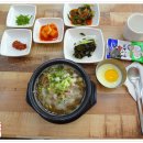 우리동네콩나물국밥