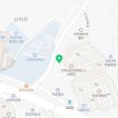 신하초 후문 앞 이미지