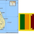 동양의 진주 스리랑카(Sri Lanka)(1) 이미지