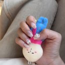 에겐력 상승 군자역 밀리네일 후기 💅🏻🌷