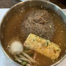 거산암소갈비.냉면
