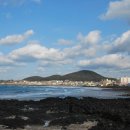 삼양검은모래해변 이미지