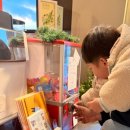 [청주카페] 빨간 식혜와 끈적이지 않는 호두당간이 맛있는 “소로리쌀상회”