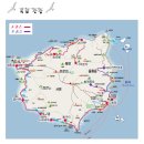 여행: DAY 1. 강릉항 담이식당, 울릉도 입섬, 울릉회타운 물회, 울릉도관광코스 A, 따개비칼국수, 커피빌
