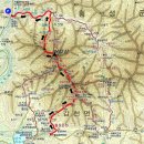 제171차 정기산행 강원 횡성 어답산(789m) 왕이 밟은 명산. 횡성호 조망 &amp; 오지속 청정지역 산뒤계곡/병지방계곡 체험 산행공지 2014.07.13. 05:00출발 이미지