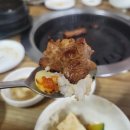 우촌정육점식당