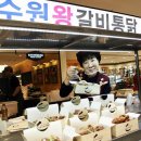 통닭왕 이미지