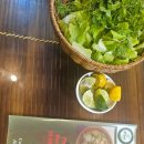 A-PHO | 베트남 사파 자유여행, 조식 쌀국수 맛집 'Pho Son Rau' 시식후기와 '콩카페 Cong Caphe' 방문후기..