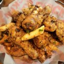 아라치치킨 이미지