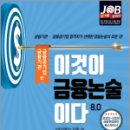 이것이 금융논술이다 8.0 - 금융기관.금융공기업 편(개정6판) / 성안당, 김정환