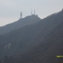 동학사 매표소 이미지