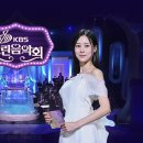 12월 10일(일) KBS 열린음악회 전인권밴드 이미지